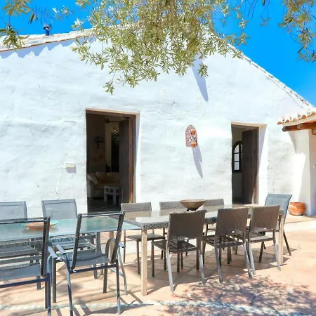 Holiday home Cortijo Cuscurro By Ruralidays