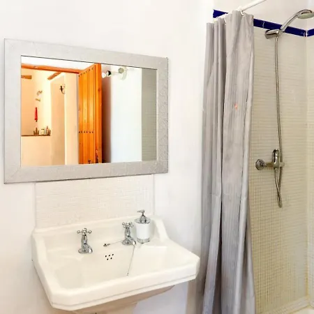 Cortijo Cuscurro By Ruralidays Holiday home *