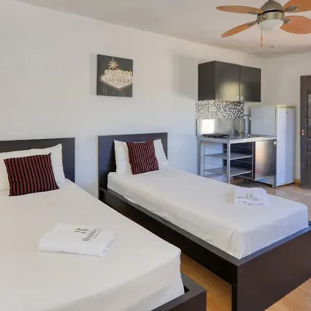 Holiday home Cortijo Cuscurro By Ruralidays *