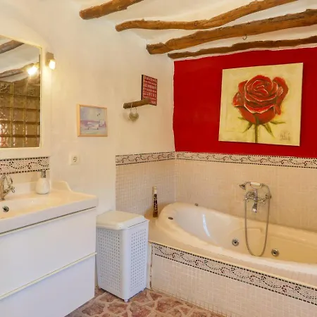 Holiday home Cortijo Cuscurro By Ruralidays